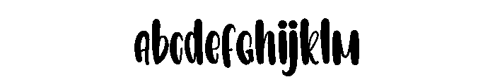 Sister Handwriting FONT