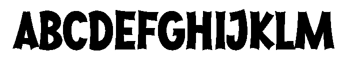 Sister Lovely Font UPPERCASE