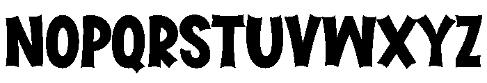 Sister Lovely Font LOWERCASE