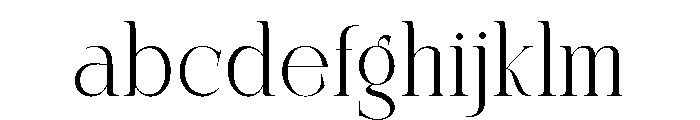 Siterun FONT