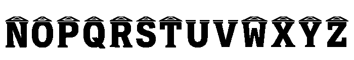 Sitka Regular Font LOWERCASE