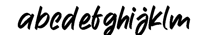 Sive Vibes FONT