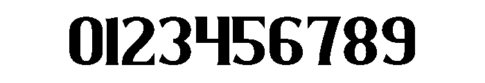 SixtyWorld Font OTHER CHARS