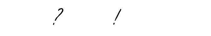 signature_script Font OTHER CHARS