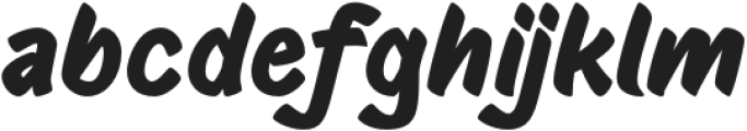 SIGNCRAFT Regular otf (400) FONT