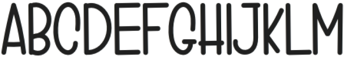 SIMPLE LIGHTING Regular otf (300) Font UPPERCASE