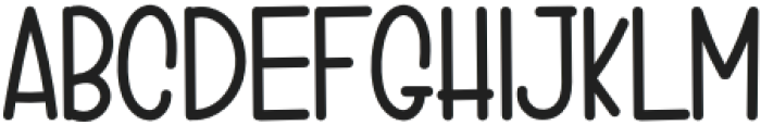 SIMPLE LIGHTING Regular otf (300) FONT