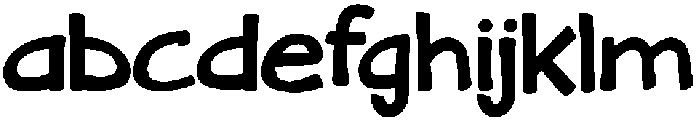 SIPPER Regular otf (400) FONT