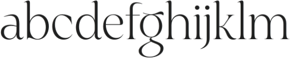 SIREN-Regular otf (400) FONT
