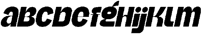 Siator Oblique otf (400) FONT