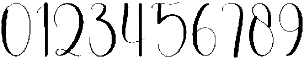 Sibling Regular otf (400) Font OTHER CHARS