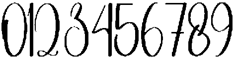 Sibling Regular otf (400) Font OTHER CHARS
