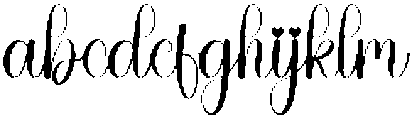 Siblings Bonding Regular otf (400) FONT