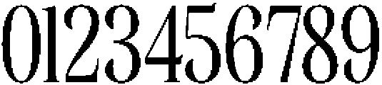 Sicelka otf (400) Font OTHER CHARS
