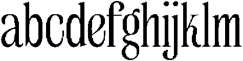 Sicelka otf (400) FONT
