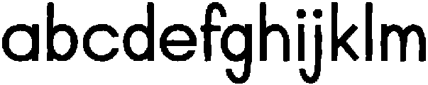 Side Quest Regular otf (400) FONT