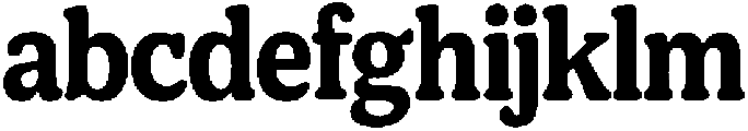 Sidequest Regular otf (400) FONT