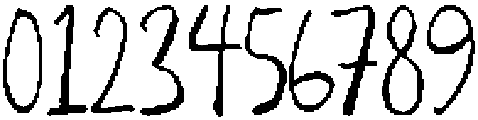 Sidewalk Notes otf (400) Font OTHER CHARS