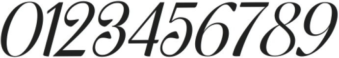 Sidney Script Italic ttf (400) Font OTHER CHARS