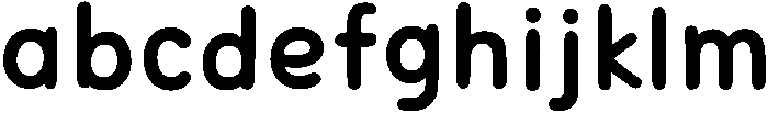 Siena Regular otf (400) FONT