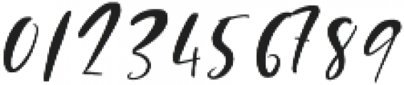 Sienna Regular ttf (400) Font OTHER CHARS