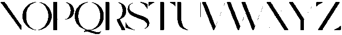 Sienne-Thin otf (100) Font UPPERCASE