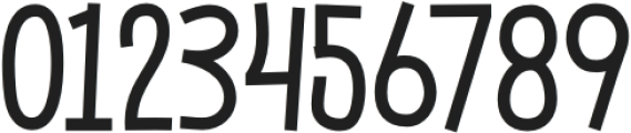 Sigam Light otf (300) Font OTHER CHARS