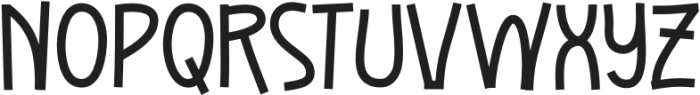 Sigam Light otf (300) Font UPPERCASE