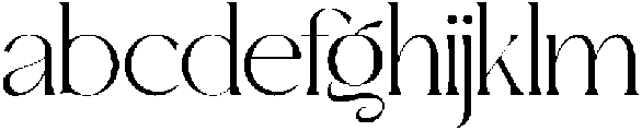 Sight-Thin otf (100) FONT