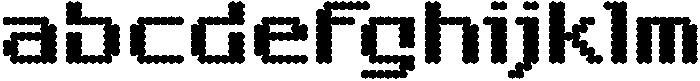 Signal Board Regular otf (400) FONT