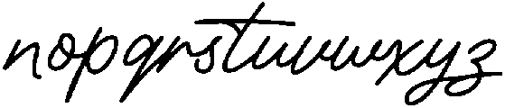 Signamarkova Demo Regular otf (400) Font LOWERCASE