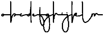 Signatie Regular otf (400) FONT