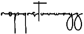 Signatie Regular otf (400) Font LOWERCASE