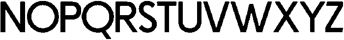 Signatum Light otf (300) Font UPPERCASE