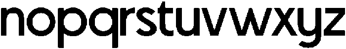 Signatum Light otf (300) Font LOWERCASE