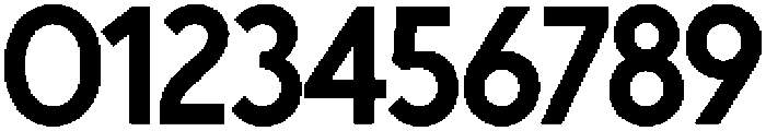 Signatum Medium otf (500) Font OTHER CHARS