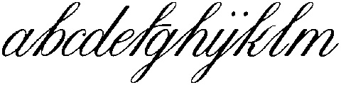 SignatumScript-Regular otf (400) FONT