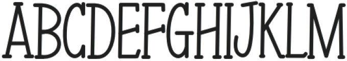 Signature Collection Regular otf (400) Font UPPERCASE