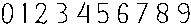 Signature Handmade Regular otf (400) Font OTHER CHARS