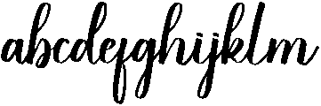 Signature Regular otf (400) FONT