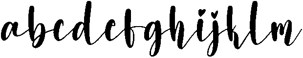 Signature Regular otf (400) FONT