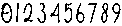 Signature Regular otf (400) Font OTHER CHARS