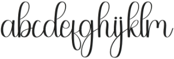 Signature Studio Regular otf (400) FONT