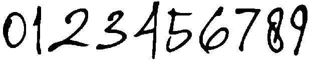 Signature otf (400) Font OTHER CHARS