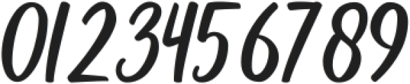 Signature ttf (400) Font OTHER CHARS