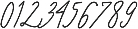 SignatureScriptExtraBold ttf (700) Font OTHER CHARS