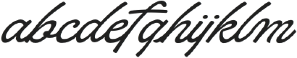 Signaturide Script otf (400) FONT