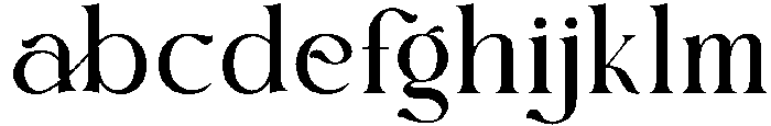 Signer Regular otf (400) FONT