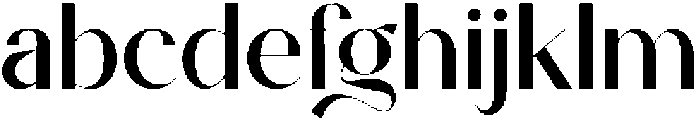 Signet Regular ttf (400) FONT