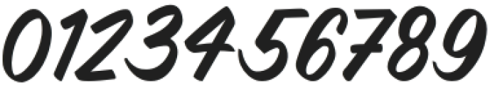 Signsurfers-Script Regular otf (400) Font OTHER CHARS